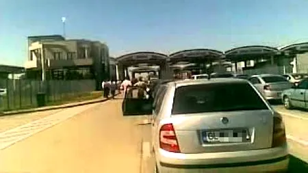 Captură record la granița cu Republica Moldova: vameșii au confiscat heroină în valoare de 20 de milioane de euro