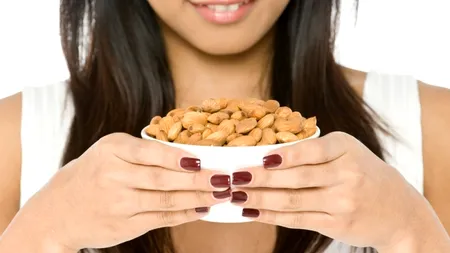 STUDIU. Ce efect are vitamina E asupra ficatului