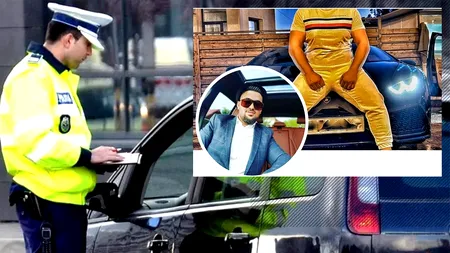 EXCLUSIV. Filtre ale poliției în comunele Sintești și Vidra pentru depistarea persoanei care a legat o bombă de poarta unui fost bulibașă  / Cetățeni turci, suspectați că au participat la atentat