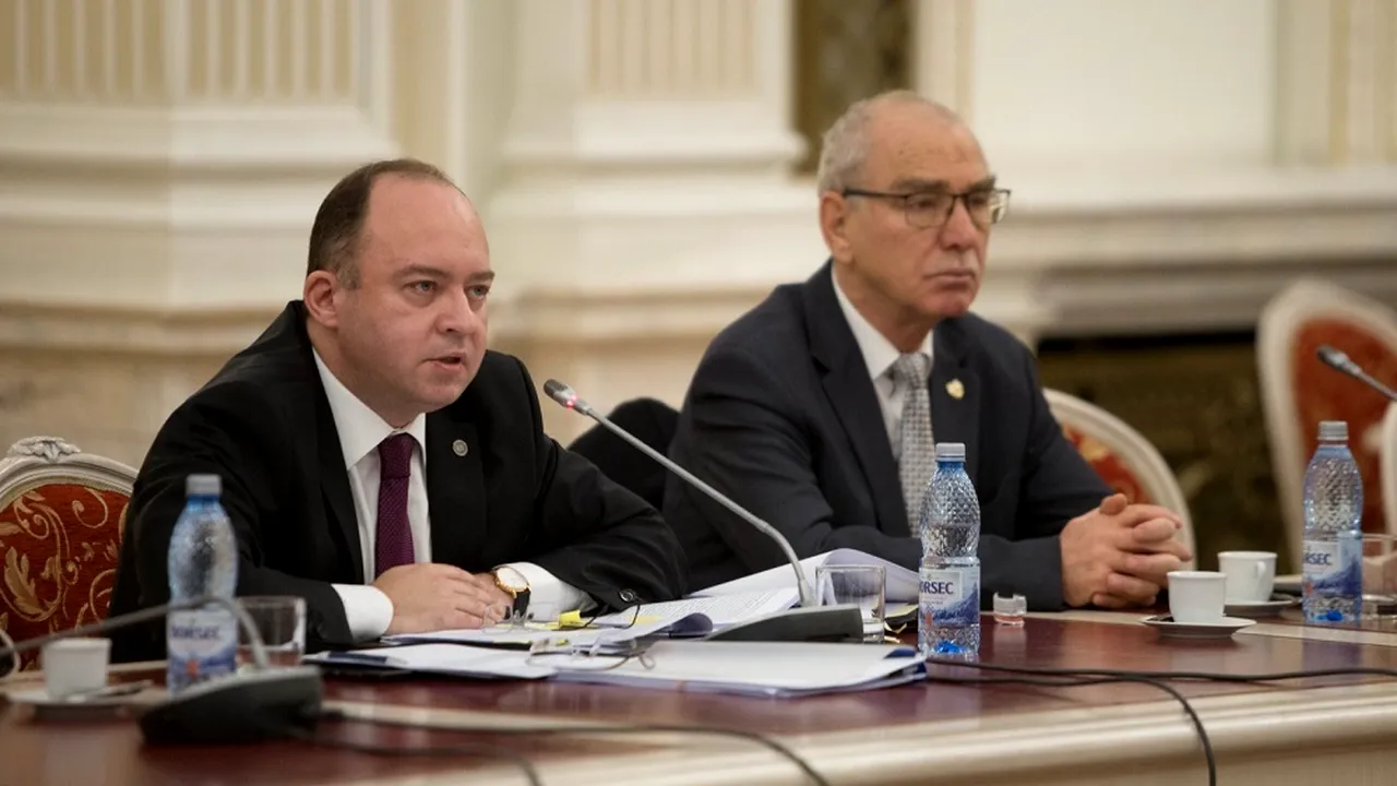 CRIZA POLITICĂ. Ultima zi de audieri în cazul miniştrilor propuşi în Guvernul Cîţu / Ce demnitari au primit aviz favorabil