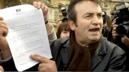 Gerry Conlon, a cărui poveste a inspirat filmul 