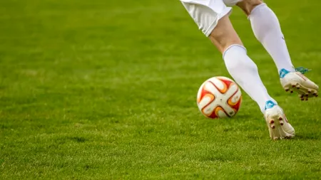 COVID-19. Mărturia unui fotbalist, în vârstă de 20 de ani, infectat cu coronavirus: „Atunci mi-a fost cu adevărat frică pentru prima oară!”