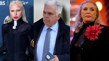 28 Martie, calendarul zilei: Lady Gaga împlinește 40 de ani, Adrian Severin 72. Moare Zina Dumitrescu