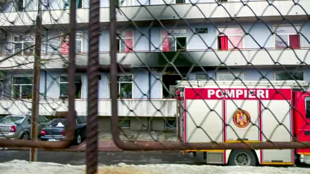 Un electrician care era internat la Institutul „Matei Balș”, în dimineața tragediei, a auzit un zgomot ciudat, înaintea primei explozii. „S-a auzit ca o descărcare electrostatică!” (EXCLUSIV)