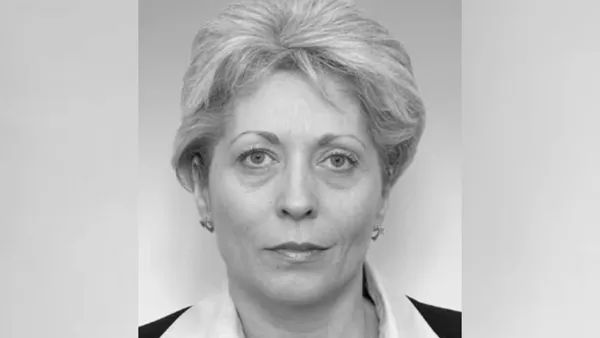 A murit Doina Drețcanu, fost deputat PSD, una dintre figurile cunoscute ale organizației social-democrate din Botoșani