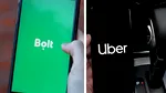 Concurent uriaș în România pentru Uber și Bolt. O nouă aplicație intră pe piața locală