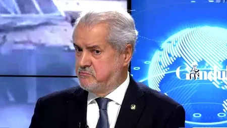 VIDEO Adrian Năstase, despre întâlnirea cu Putin: „Momentul venea după ce România fusese acceptată în NATO