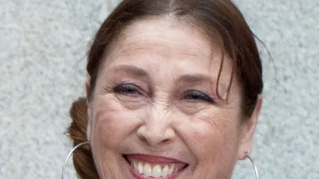 Actriţa Verónica Forqué s-a sinucis. Avea 66 de ani