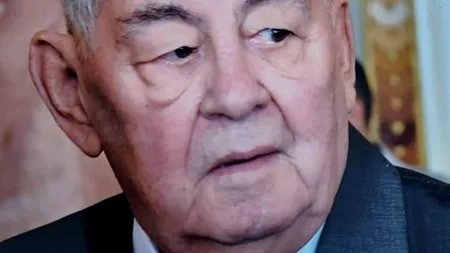 A încetat din viață medicul Ludovic Imre: ”Blând, răbdător, un profesionist desăvârșit”