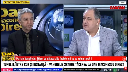 Marian Vanghelie, atac dur la politicienii români: „Nu le e RUȘINE când se uită dimineața în oglindă?”