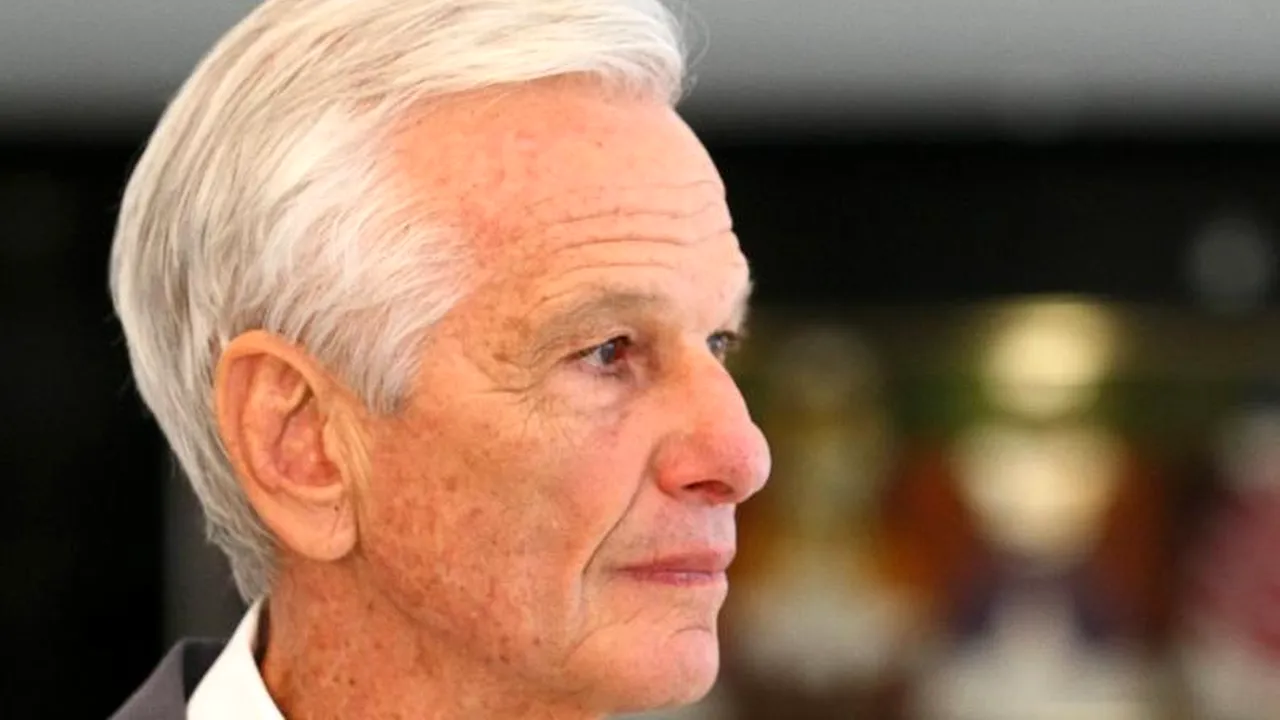 Visul ascuns al celui mai bogat om din Brazilia. „Am putea să conducem compania cu 200 de angajați!