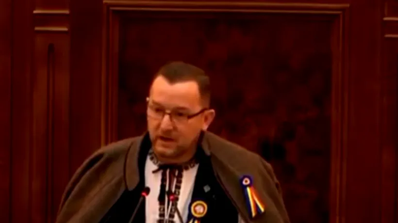 Senatorul Călin-Gheorghe Matieș, apel la președintele ANSVSA, de la tribuna Parlamentului: Vă rog din suflet deschideți târgurile de animale. Să nu uitați de unde ați plecat