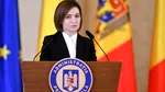 Maia Sandu afirmă că în Republica Moldova nu există sprijin majoritar pentru unirea cu România