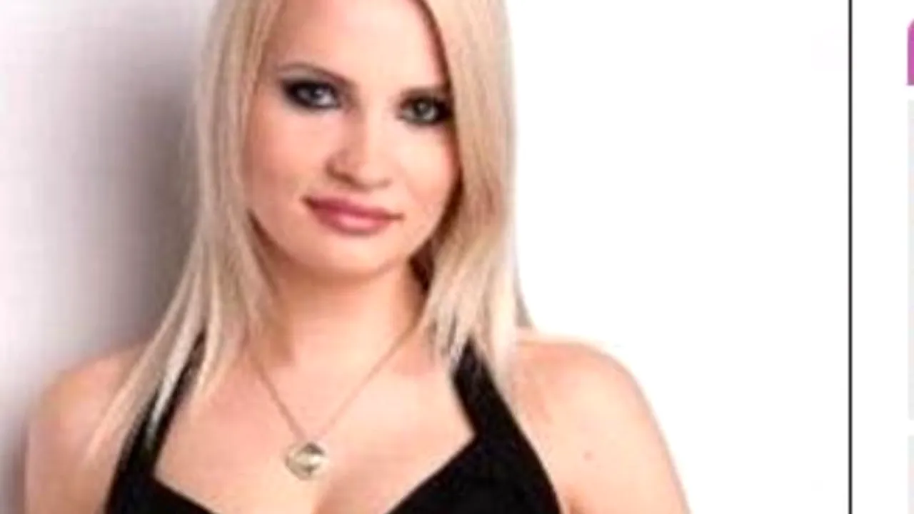 Cum a ajuns un escroc celebru din Marea Britanie să fie păcălit de o tânără din Ucraina