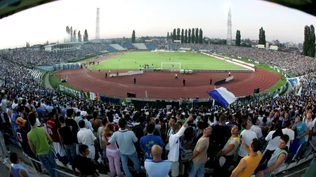 Dragnea prezintă noul proiect al stadionului din Craiova: cum va arăta arena 