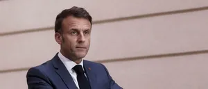 Macron, apel către premierul NETANYAHU, pentru un acord cu gruparea Hamas