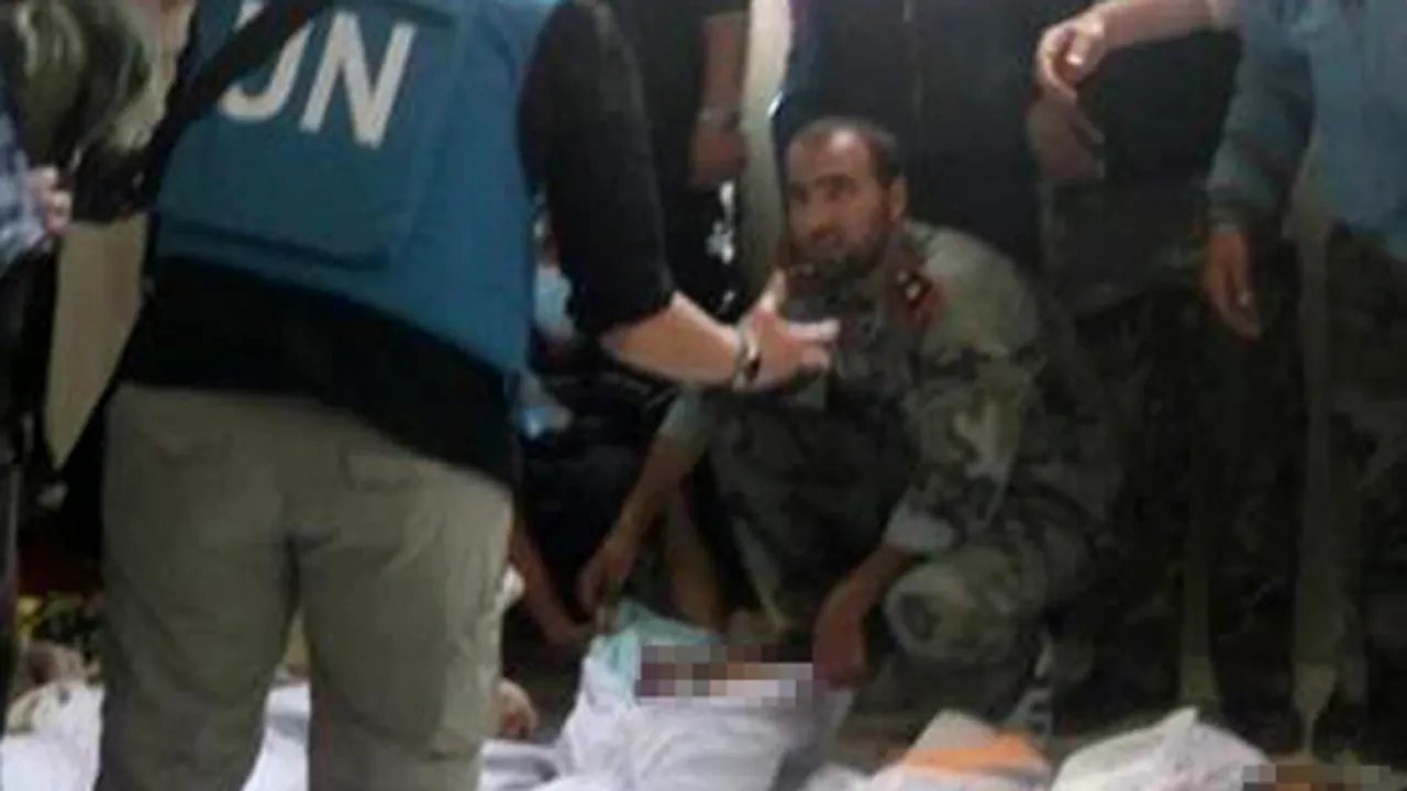 Două ROMÂNCE din Timișoara, UCISE ÎN MASACRUL DE LA HULA