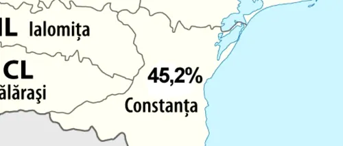 REZULTATE BACALAUREAT 2012. Elevii din Constanța, rezultate mai proaste decât anul trecut