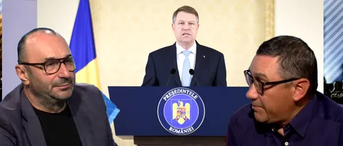 Victor Ponta: “Nicolae Ciucă e CANDIDAT la prezidențiale. <i class='ep-highlight'>Iohannis</i> i-a cerut sa fie președinte PNL si premier”