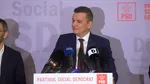 Sorin Grindeanu, președintele PSD, exclude scenariul unui guvern minoritar: „Nu se poate”. Când decide PSD dacă iese de la guvernare