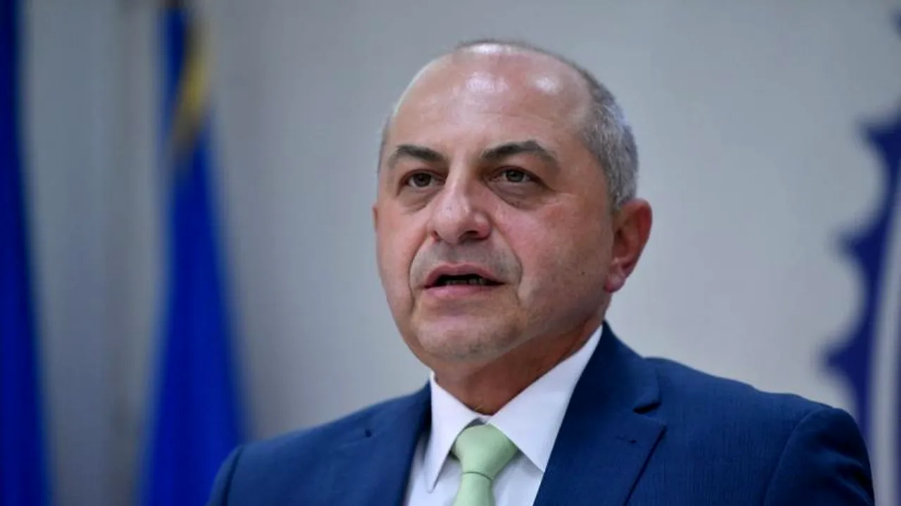 Cătălin Cîrstoiu dezvăluie cine i-a propus CANDIDATURA la Primăria Capitalei: „Prima discuție a fost cu un membru PNL”