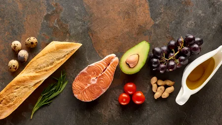 Cum se ține, de fapt, POSTUL. Alimentația corectă din timpul Postului. Ce trebuie să știi