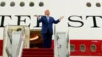Trump salută noua alianță militară din Orientul Mijlociu, după ce Arabia Saudită, Turcia și Pakistan au semnat un pact de tip NATO