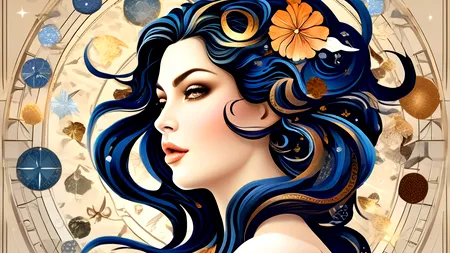 Cele 3 zodii de FEMEI greu de cucerit. Bărbații trebuie să vină cu o abordare mai intensă pentru a le cuceri inima