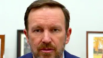 Primul oficial american care vine în România pentru a se întâlni cu președintele Nicușor Dan