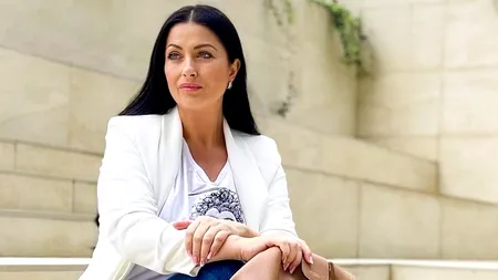 VIDEO Gabriela Cristea, dusă de urgență la SPITAL chiar în ziua în care trebuia să revină la emisiunea 
