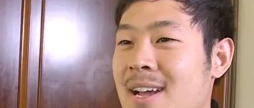 Studentul american arestat în Coreea de Nord spune că voia să fie arestat și acceptă orice pedeapsă
