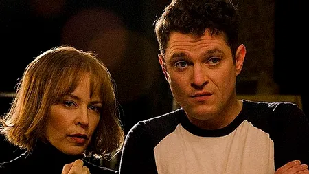 VIDEO: Rolul care a făcut-o pe una dintre cele mai frumoase vedete de nerecunoscut