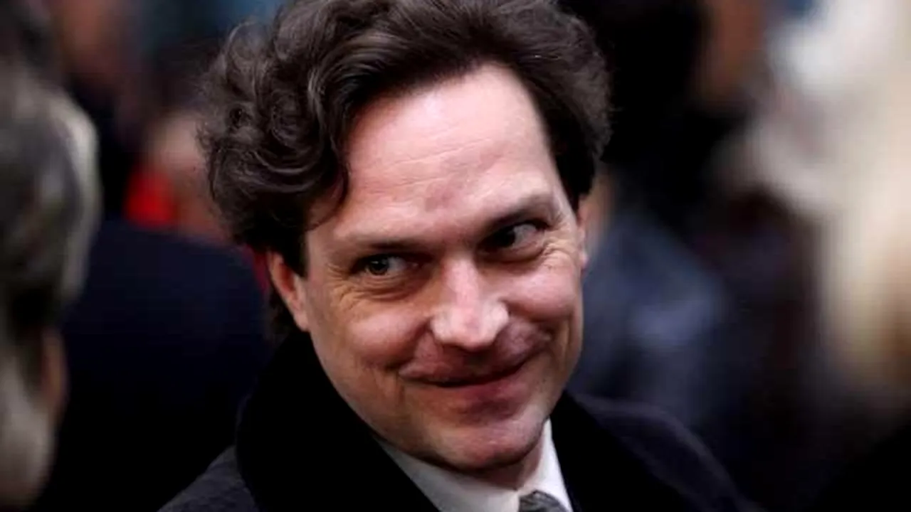 PNL a depus moțiunea împotriva ministrului Culturii, George Ivașcu