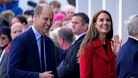 Ce înseamnă modestia regală: William și Kate au anunțat că nu doresc o ceremonie somptuoasă prin care să primească titlurile princiare