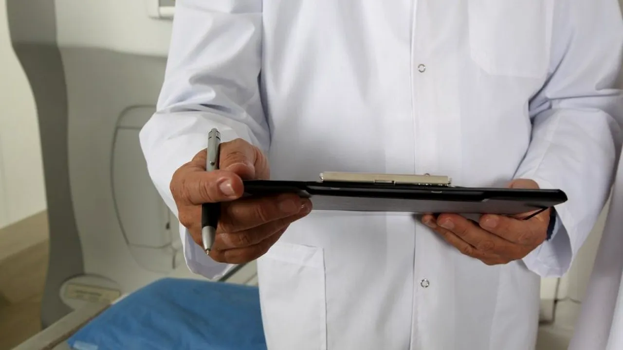 Declarația cutremurătoare a Adrianei, o altă pacientă care așteaptă un transplant de plămâni: „Mâine s-ar putea să mor eu!”