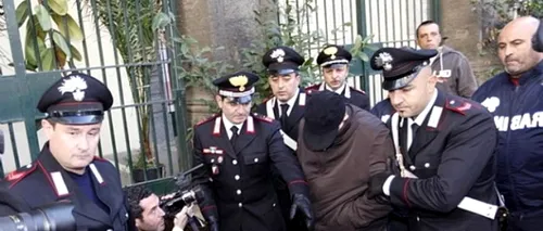 Cincisprezece mafioți români, condamnați la închisoare în Italia