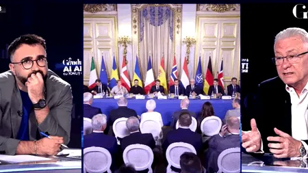 Cristian Diaconescu, anunțul momentului despre Ucraina: Este posibilă o încetare a focului până la finalul anului. Ce argumente aduce