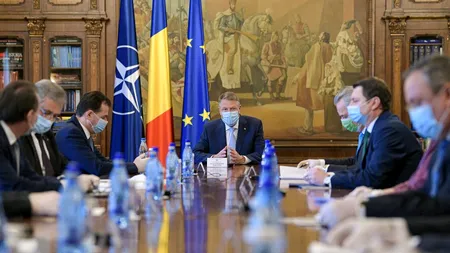 Iohannis cheamă Guvernul Orban la ordine! Ce măsuri pregătesc pentru starea de alertă