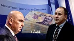 Guvernul Bolojan taie sute de milioane de lei din bugetul Educației pentru 2026. Și salariile profesorilor sunt afectate