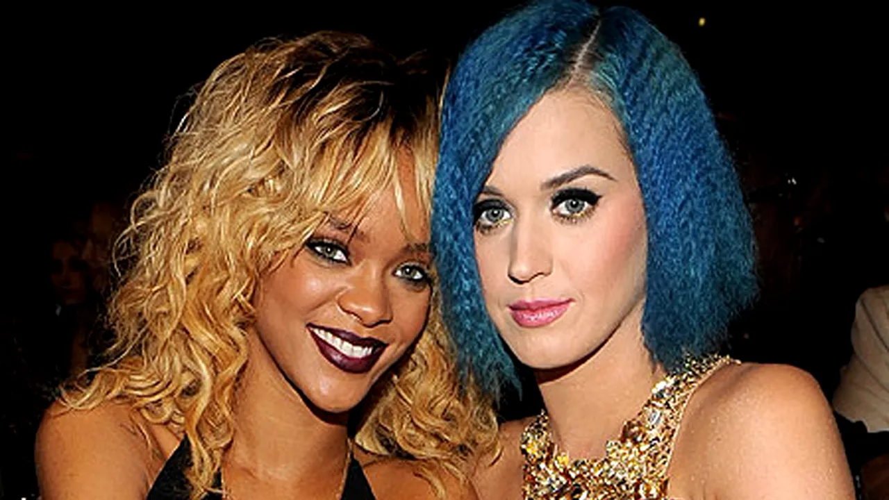 Cum reușești ușor în carieră? Iată ce spun Rihanna, Lady Gaga și alte vedete 
