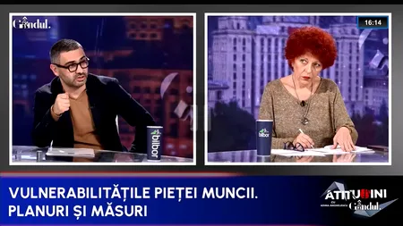 Anunț de ultimă oră al ministrului Muncii, la Gândul. Când vor fi livrate pensiile luna aceasta