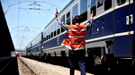 CFR Călători suplimentează trenurile spre litoral în minivacanța de 1 Mai 2025/Ce legături directe spre Constanța și Mangalia vor avea turiștii
