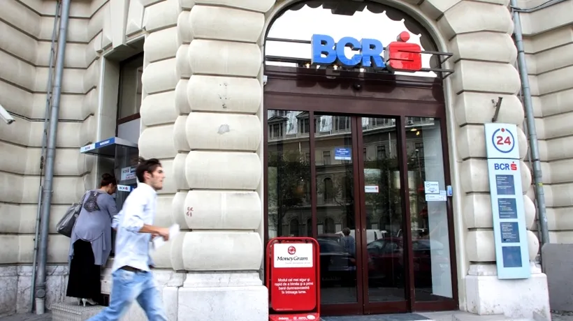 BCR Banca pentru Locuințe și-a dublat la 6 luni fondurile atrase, la peste un miliard de lei