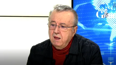 VIDEO Ce rămâne după războiul ruso-ucrainean. Publicistul Ion Cristoiu: „Scapă un demon numit Germania
