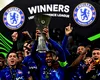Chelsea a CÂȘTIGAT Conference League. E prima echipă care cucerește toate cele cinci competiții europene intercluburi
