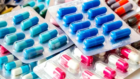 Lista medicamentelor decontante 100% de stat a fost publicată în Monitorul Oficial. DOCUMENT