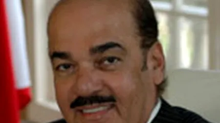 Ambasadorul Bahrainului la Paris, acuzat de VIOL