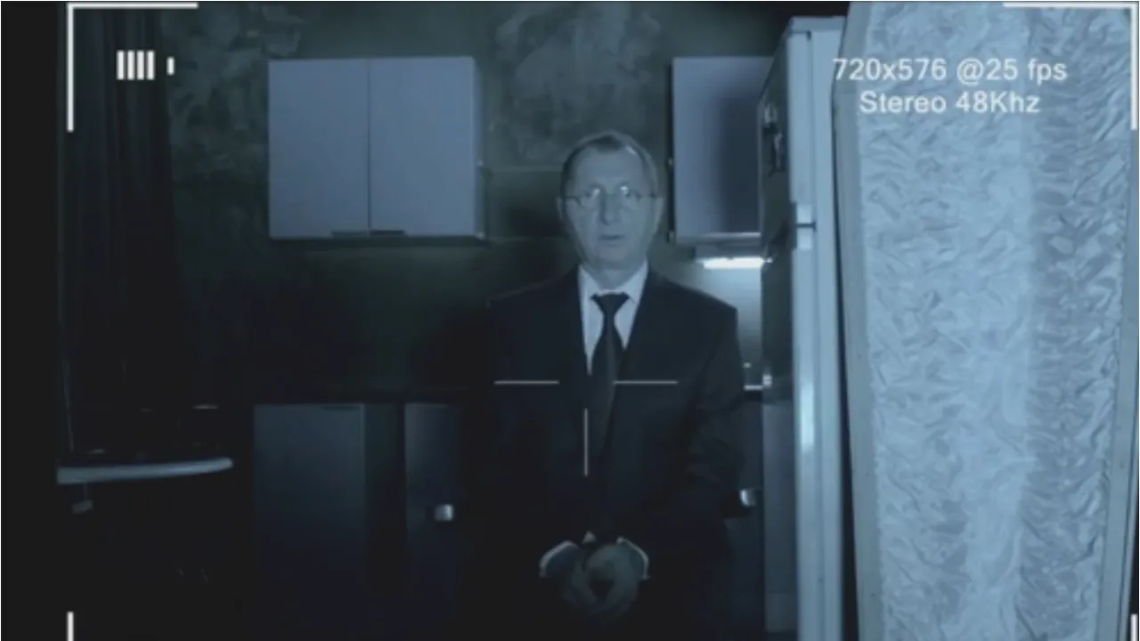 Horațiu Mălăele joacă alături de fiul său cel mare în comedia 