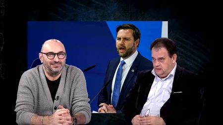 H. D. Hartmann: „SUA au dat cu România peste față Europei”