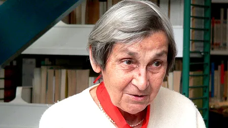 Tu știi de ce ne-am luat rația de libertate? Doina Cornea, glasul disidenței anticomuniste, transmis printr-o păpușă (Partea a III-a)